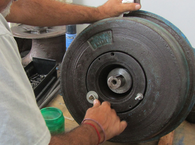 Servicios CyM